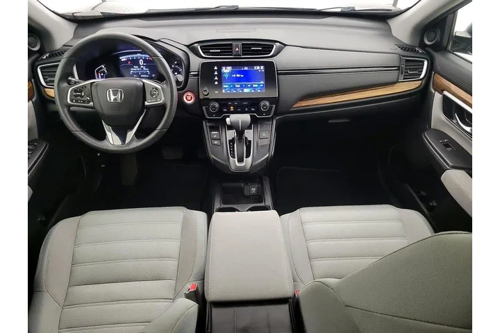 $21998 : Honda CR-V 2019 AWD EX 4dr S image 9