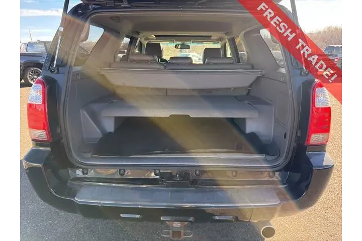 $15874 : Toyota 4Runner 2007 Limited image 6