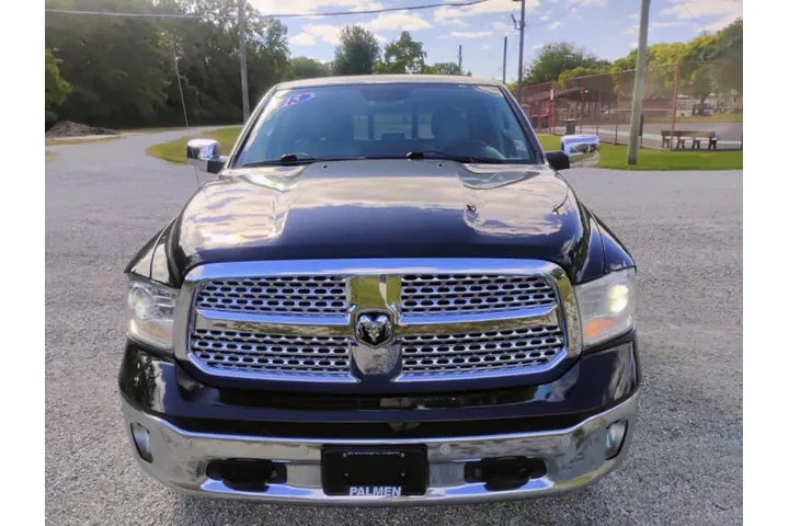 $14995 : 2015 RAM 1500 Laramie image 4