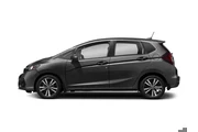 $12998 : Honda Fit 2018 EX 4dr Hatchb thumbnail
