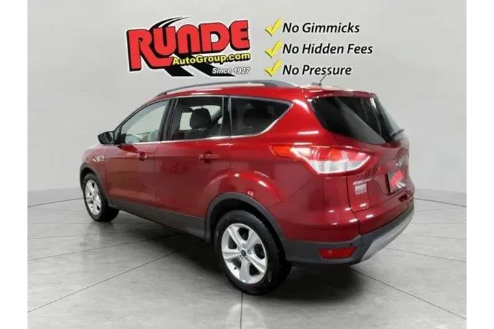 $10490 : Ford Escape 2016 AWD SE 4dr image 3