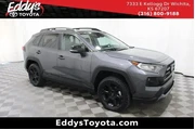 Toyota RAV4 2021 AWD TRD Off