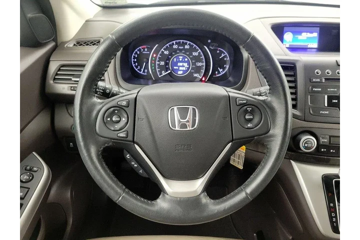 $20998 : Honda CR-V 2014 EX-L 4dr SUV image 10