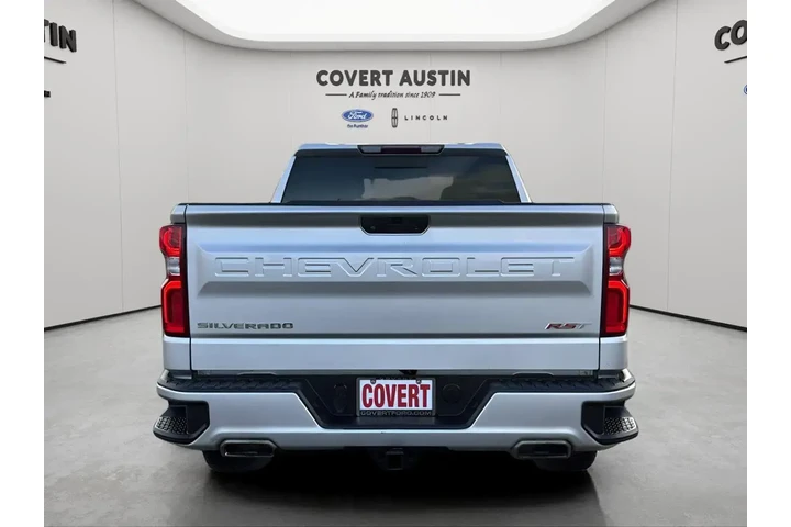 $30888 : Chevrolet Silverado 1500 202 image 4