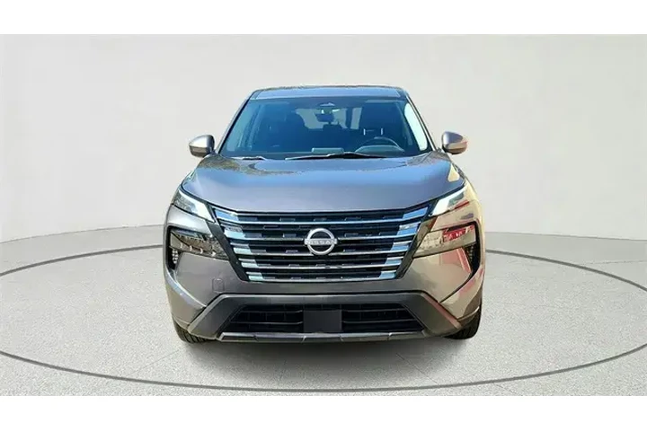 $21909 : Nissan Rogue 2024 SV 4dr Cro image 8
