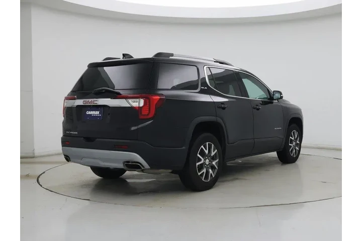 $26998 : GMC Acadia 2023 SLE 4dr SUV image 8