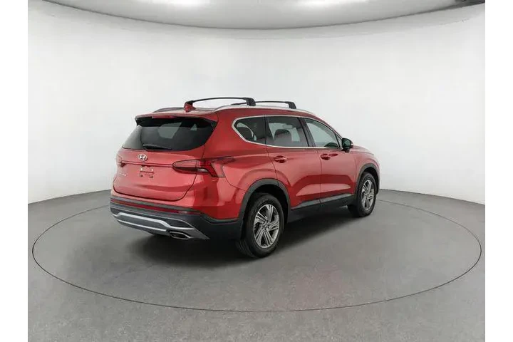 $22142 : Hyundai SANTA FE 2023 SEL 4d image 4