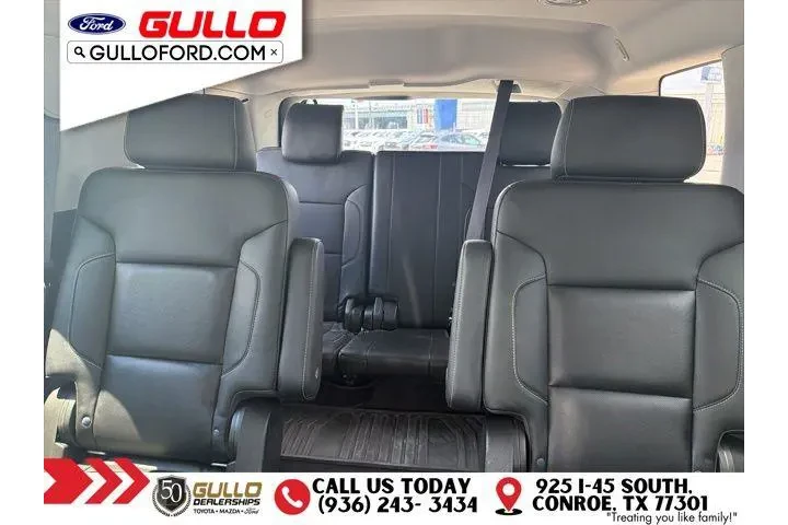 $27991 : GMC Yukon 2019 4x2 SLT 4dr S image 8