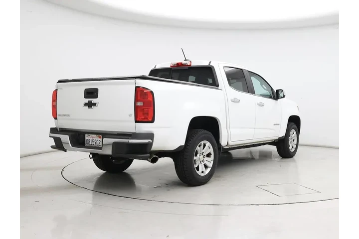 $19998 : Chevrolet Colorado 2017 4x2 image 8