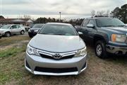 $11995 : 2013 Camry SE thumbnail