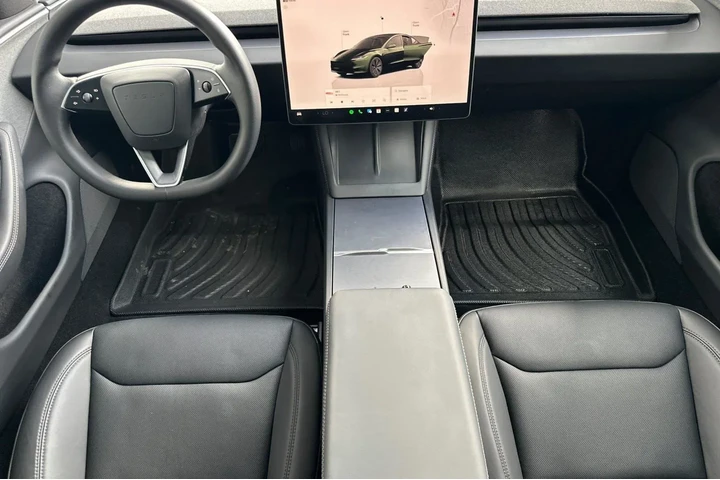 $34900 : Tesla Model 3 2025 Long Rang image 6