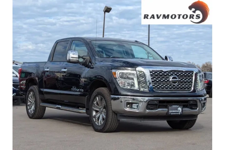 $21975 : 2019 Titan SL image 2