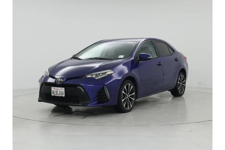 $19998 : Toyota Corolla 2019 SE 4dr S image 4