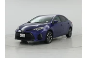 $19998 : Toyota Corolla 2019 SE 4dr S thumbnail