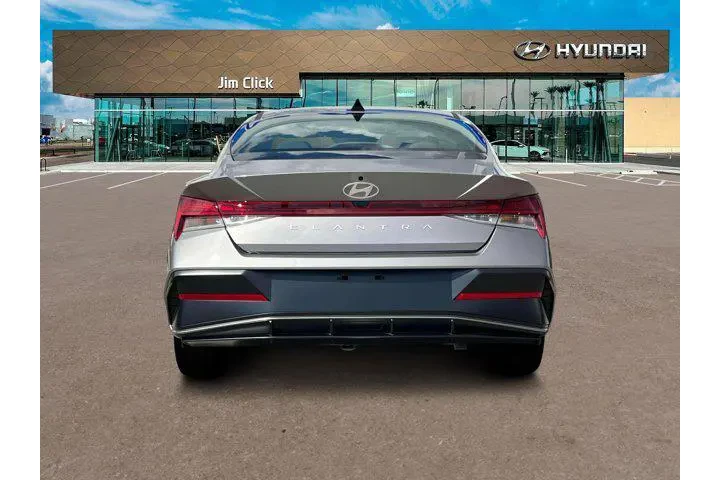$23799 : Hyundai ELANTRA 2025 SEL Con image 6