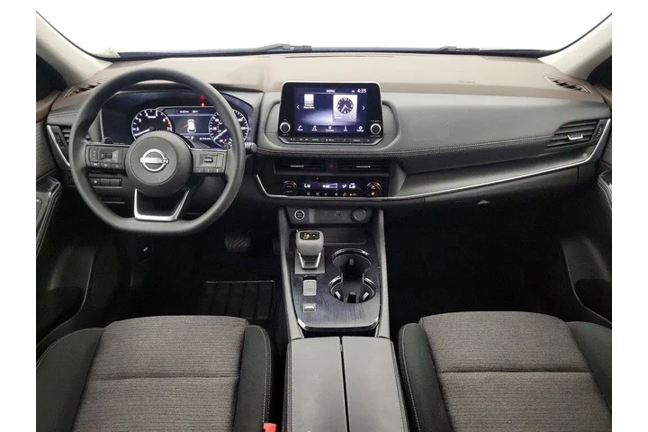 $20998 : Nissan Rogue 2023 SV 4dr Cro image 9