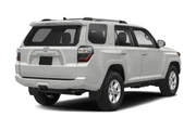 $33909 : Toyota 4Runner 2024 4x2 SR5 thumbnail