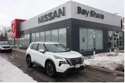 Nissan Rogue 2025 AWD SV 4dr en Long Island