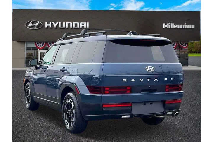 $31937 : Hyundai SANTA FE 2025 AWD SE image 5