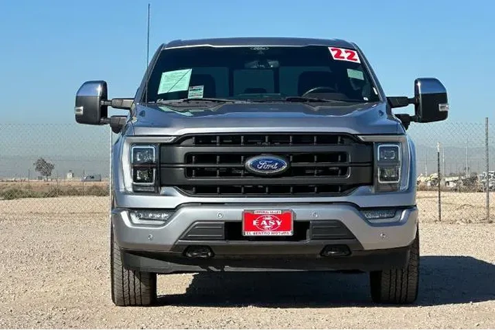 $37297 : Ford F-150 2022 4x4 Limited image 10