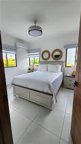 $170000 : Apartamentos en Punta Cana image 1