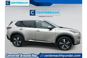 $21398 : Nissan Rogue 2021 AWD SL 4dr thumbnail