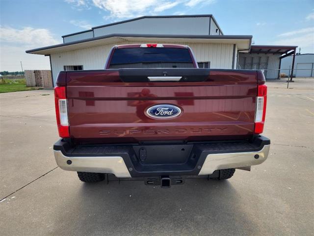 $43998 : 2017 F250sd image 6