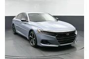 $21226 : Honda Accord 2022 Sport 4dr thumbnail