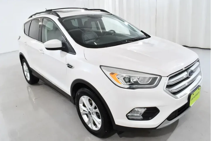 $10955 : Ford Escape 2018 AWD SEL 4dr image 5