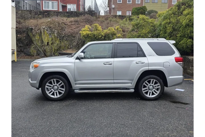 $17995 : 2011 4Runner Trail image 8