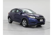 Honda HR-V 2016 AWD LX 4dr C en San Francisco Bay Area