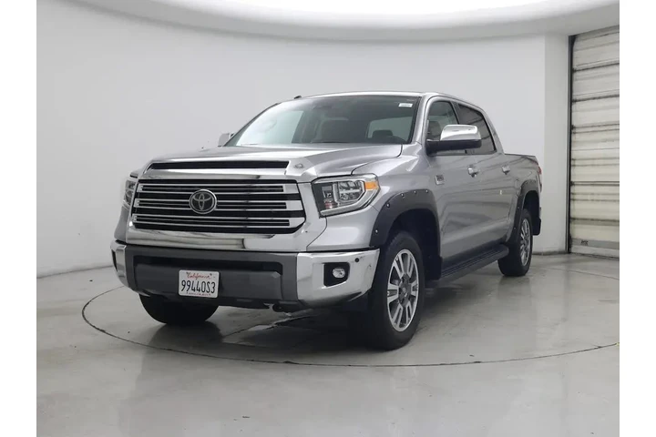 $36998 : Toyota Tundra 2018 4x4 1794 image 4