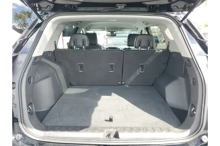 $19990 : GMC Terrain 2019 SLT 4dr SUV image 9