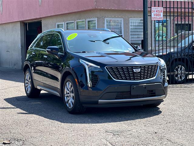 $23999 : 2019 XT4 image 4