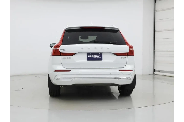 $26998 : Volvo XC60 2022 AWD B6 Inscr image 6