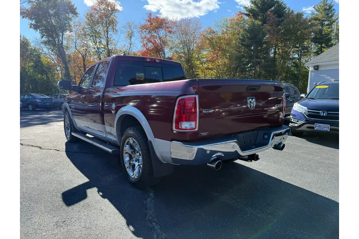 $26999 : 2017 RAM 1500 LARAMIE image 9