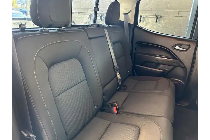 $30995 : Chevrolet Colorado 2022 4x2 image 3