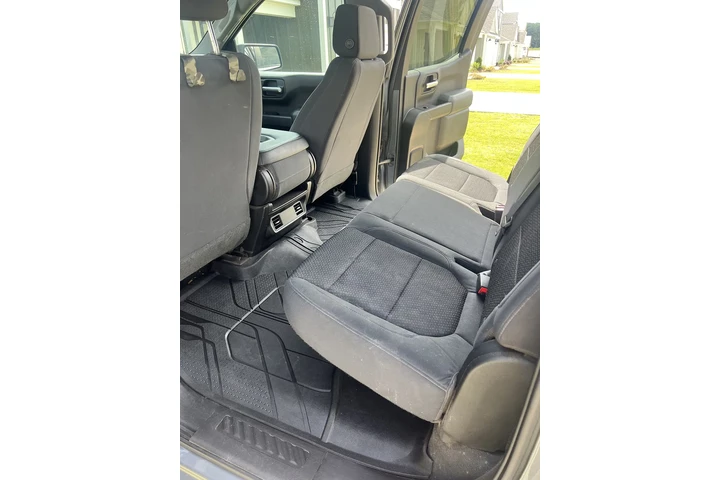 $18000 : 2019 Silverado LT image 10