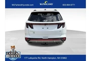 $25623 : Hyundai TUCSON 2023 AWD N Li thumbnail