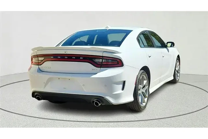 $25056 : Dodge Charger 2023 GT 4dr Se image 3