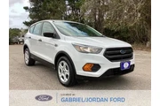 Ford Escape 2019 S 4dr SUV en Houston