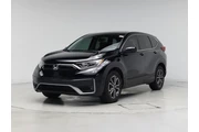$24998 : Honda CR-V 2020 EX-L 4dr SUV thumbnail