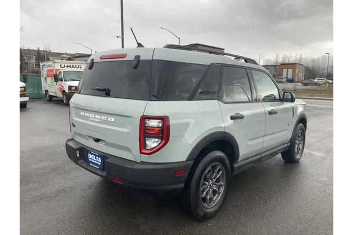 $27999 : 2023 Bronco Sport Big Bend image 6