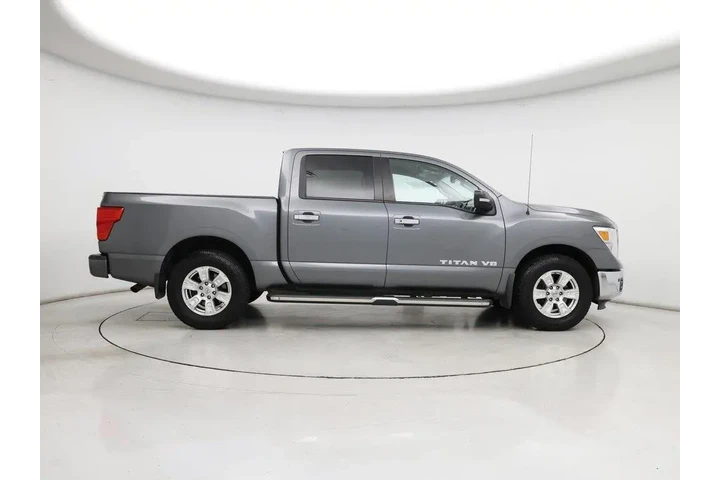 $19998 : Nissan Titan 2018 4x2 SV 4dr image 7