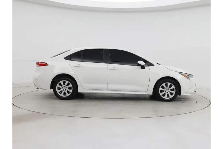 $19998 : Toyota Corolla Hybrid 2024 L image 7
