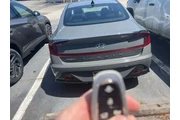 $22061 : Hyundai SONATA 2022 SEL 4dr thumbnail