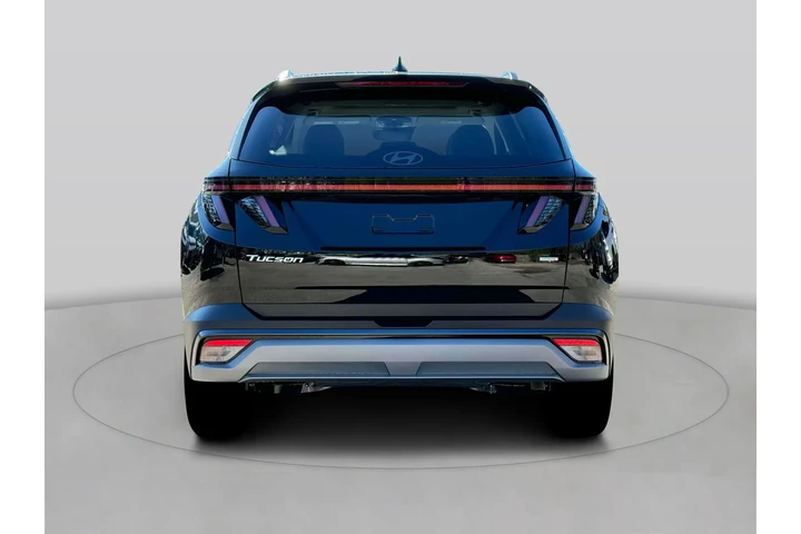 $32550 : Hyundai TUCSON 2025 AWD SEL image 6