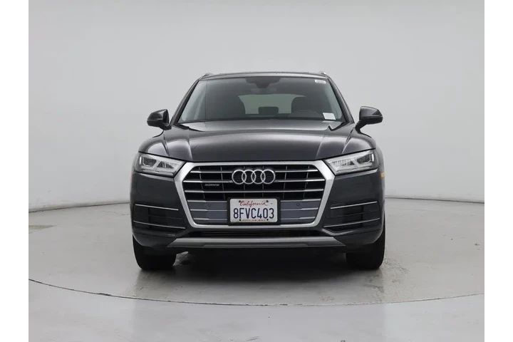 $21998 : Audi Q5 2018 AWD 2.0T quattr image 5