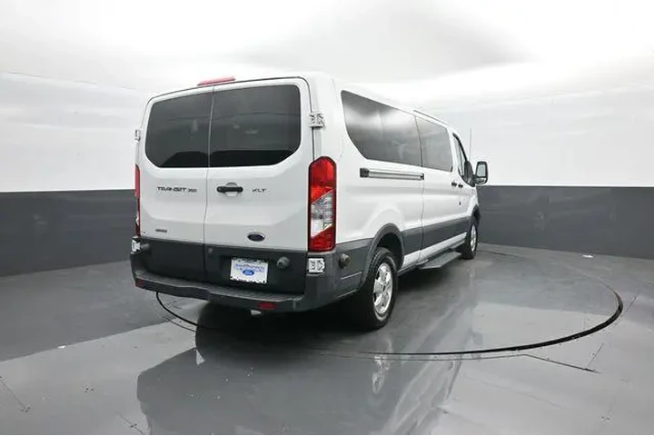 $27356 : Ford Transit 2018 350 XL 3dr image 7