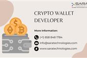 Expert Crypto Wallet Developer en San Diego